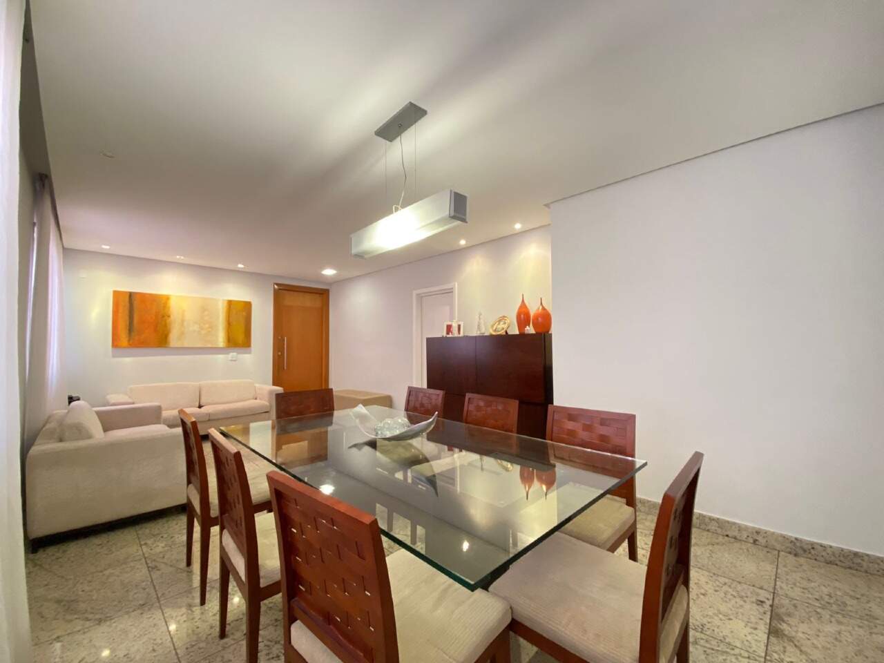 Imagem do imóvel Apartamento à venda, 3 quartos, 1 suíte, 2 vagas, Buritis - Belo Horizonte/MG