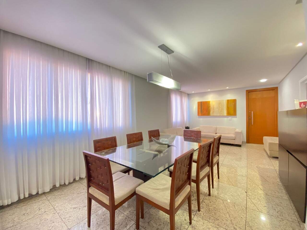 Imagem do imóvel Apartamento à venda, 3 quartos, 1 suíte, 2 vagas, Buritis - Belo Horizonte/MG