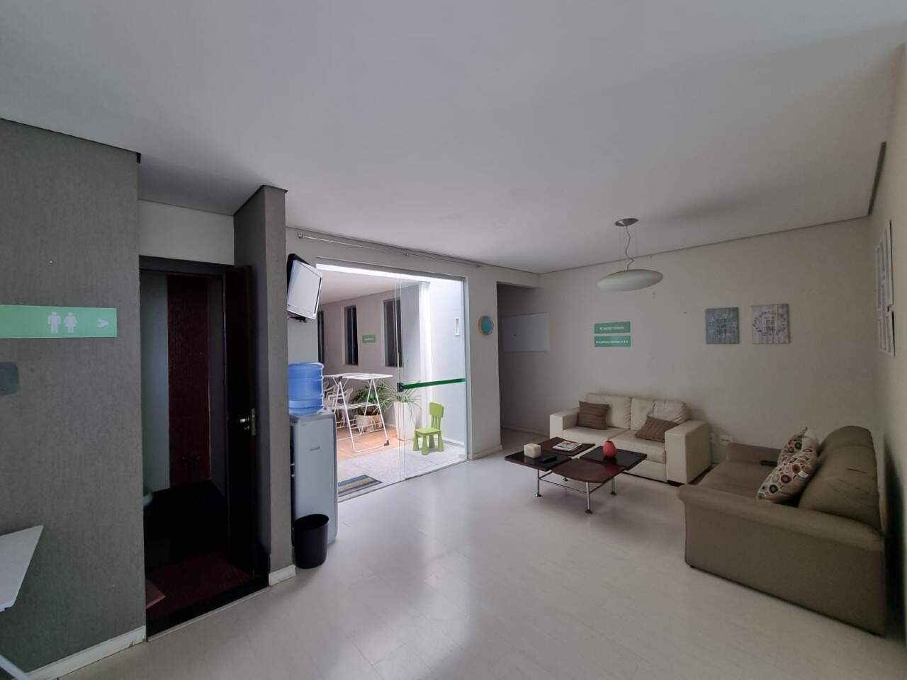 Imagem do imóvel Casa para aluguel, 6 quartos, 4 suítes, 6 vagas, Estoril - Belo Horizonte/MG