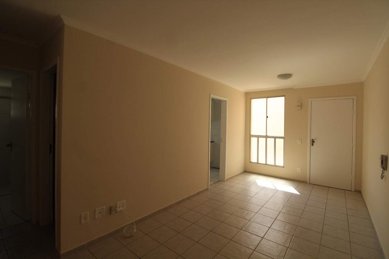 Imagem do imóvel Apartamento à venda, 4 quartos, 1 suíte, 1 vaga, Buritis - Belo Horizonte/MG