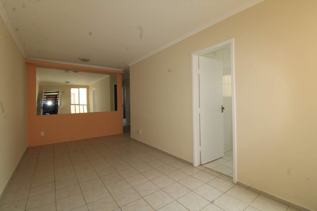 Imagem do imóvel Apartamento à venda, 4 quartos, 1 suíte, 1 vaga, Buritis - Belo Horizonte/MG