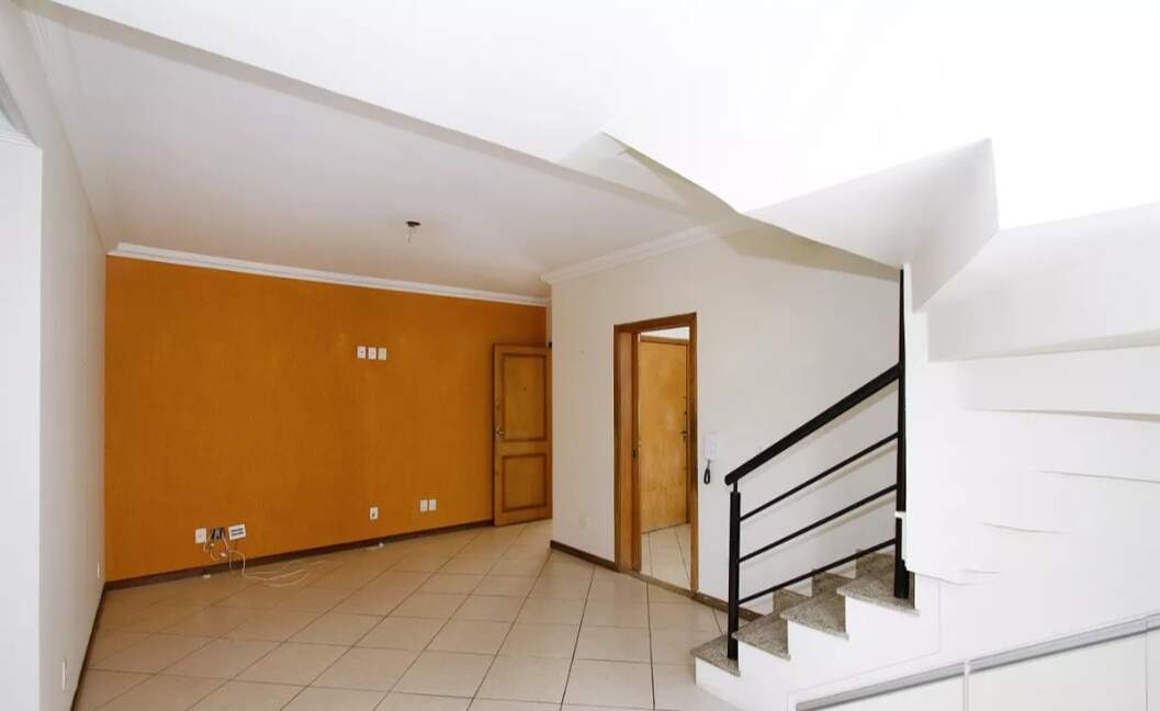 Imagem do imóvel Cobertura à venda, 4 quartos, 1 suíte, 2 vagas, Buritis - Belo Horizonte/MG