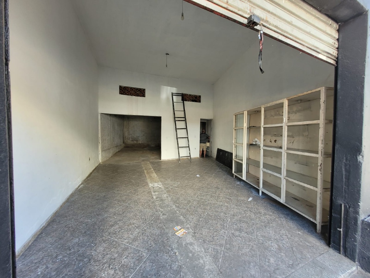 Imagem do imóvel Loja para aluguel, Alpes - Belo Horizonte/MG