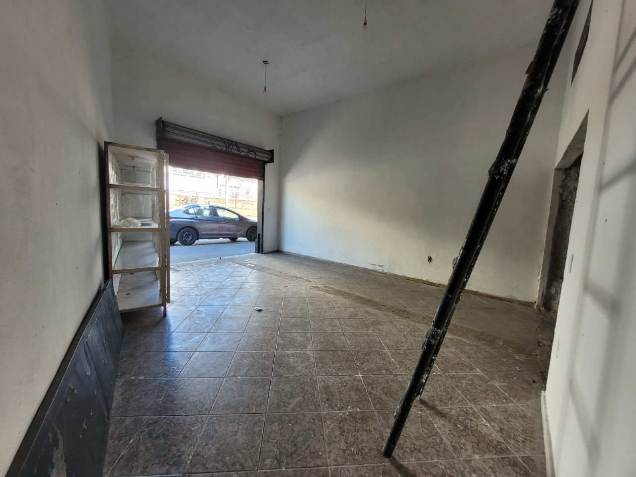 Imagem do imóvel Loja para aluguel, Alpes - Belo Horizonte/MG