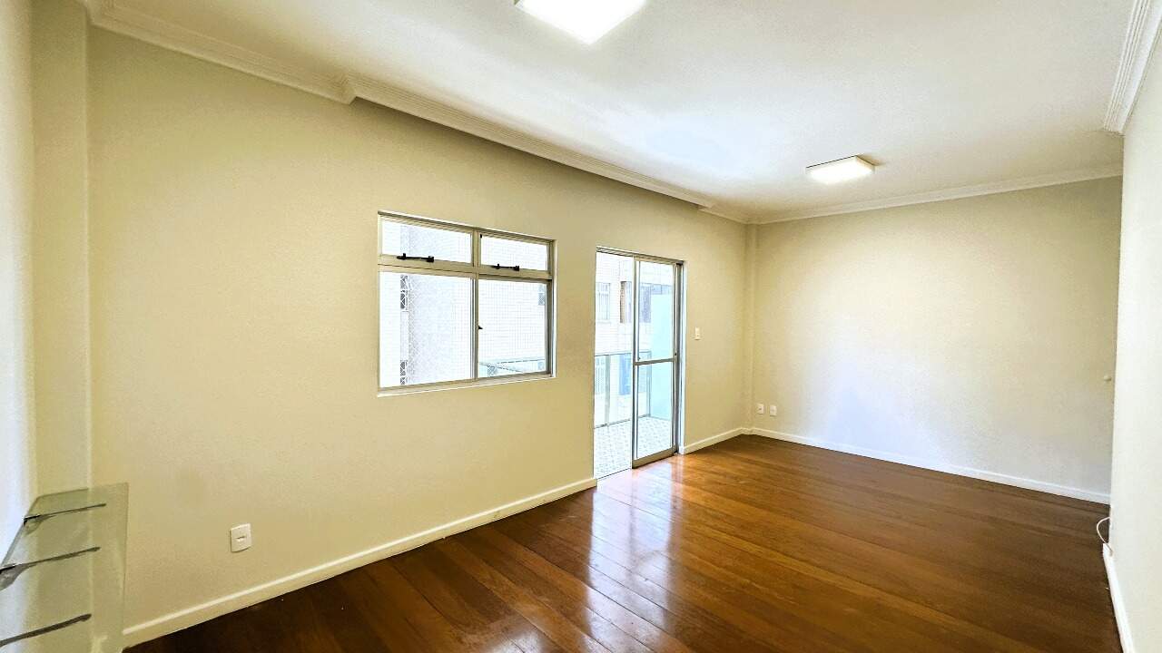 Imagem do imóvel Apartamento para aluguel, 3 quartos, 1 suíte, 2 vagas, Buritis - Belo Horizonte/MG