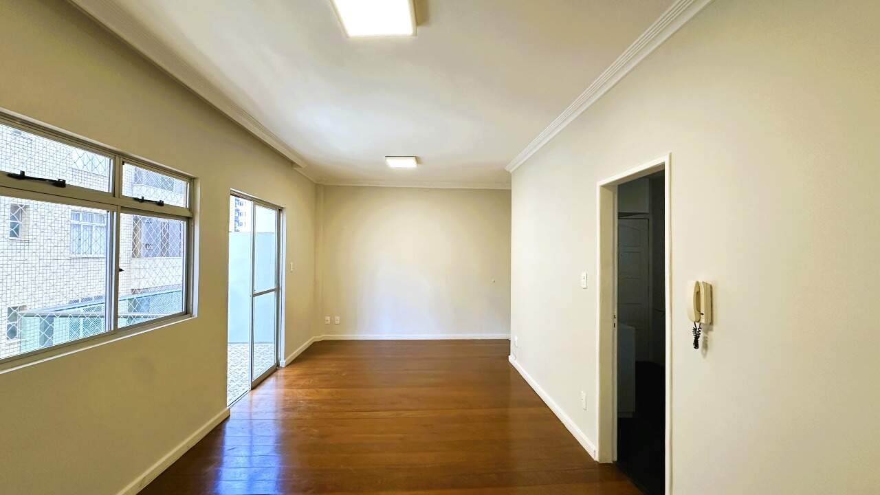 Imagem do imóvel Apartamento para aluguel, 3 quartos, 1 suíte, 2 vagas, Buritis - Belo Horizonte/MG