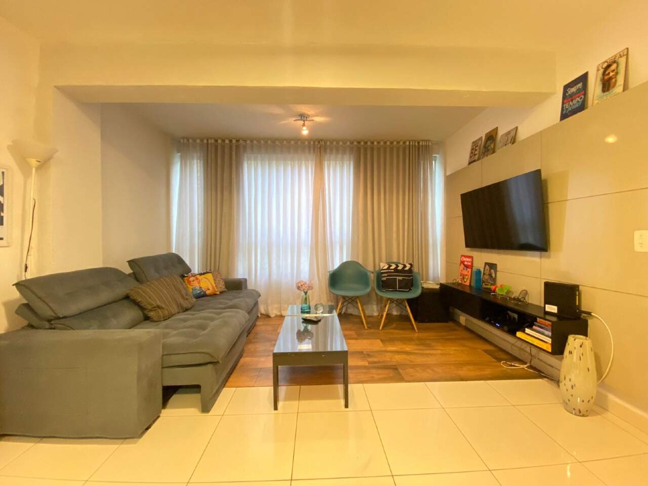 Imagem do imóvel Apartamento à venda, 3 quartos, 1 suíte, 2 vagas, Buritis - Belo Horizonte/MG