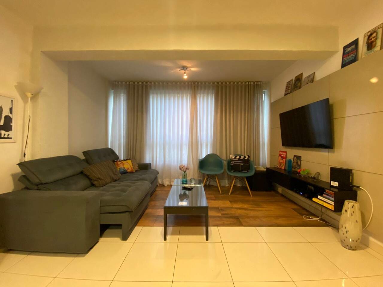 Imagem do imóvel Apartamento à venda, 3 quartos, 1 suíte, 2 vagas, Buritis - Belo Horizonte/MG