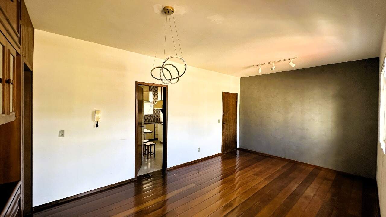 Imagem do imóvel Apartamento para aluguel, 3 quartos, 1 suíte, 2 vagas, Buritis - Belo Horizonte/MG