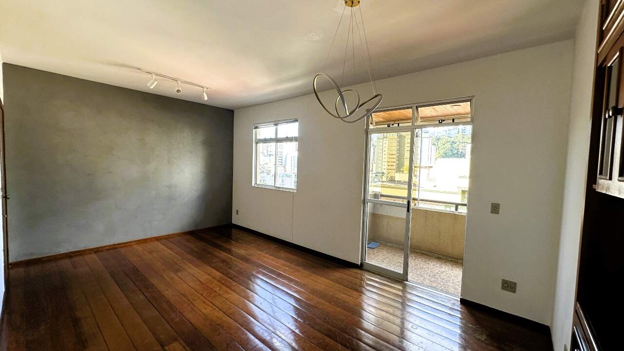 Imagem do imóvel Apartamento para aluguel, 3 quartos, 1 suíte, 2 vagas, Buritis - Belo Horizonte/MG