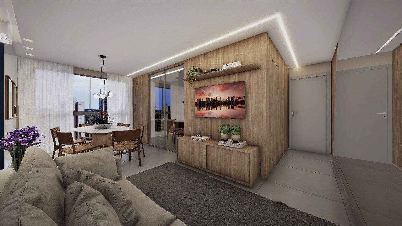 Imagem do imóvel Apartamento à venda, 2 quartos, 2 suítes, 2 vagas, Buritis - Belo Horizonte/MG