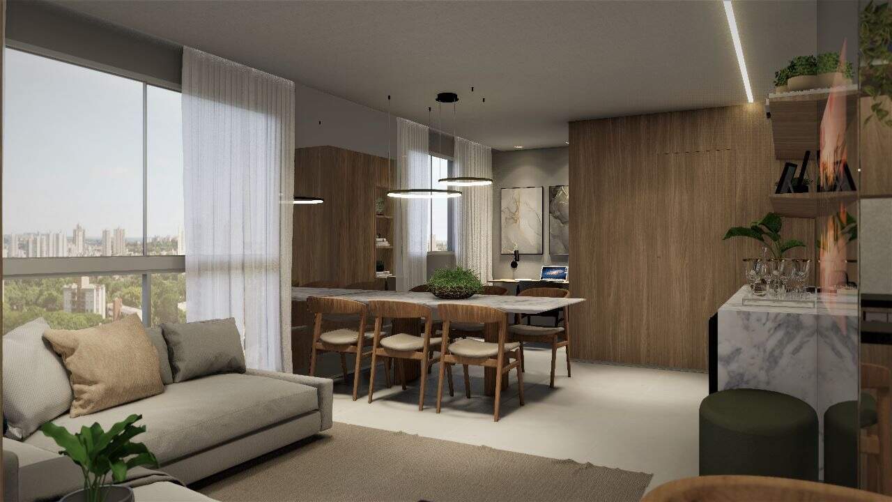 Imagem do imóvel Apartamento à venda, 2 quartos, 2 suítes, 2 vagas, Buritis - Belo Horizonte/MG