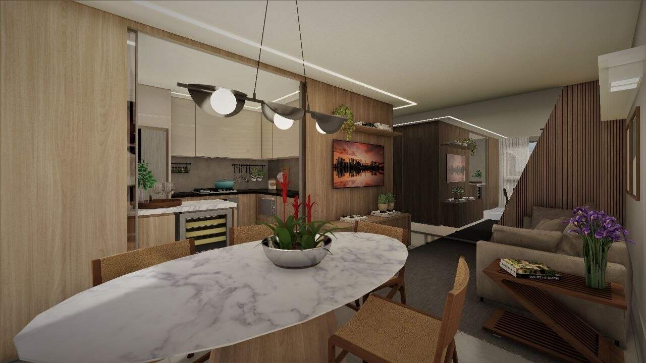 Imagem do imóvel Apartamento à venda, 2 quartos, 2 suítes, 2 vagas, Buritis - Belo Horizonte/MG