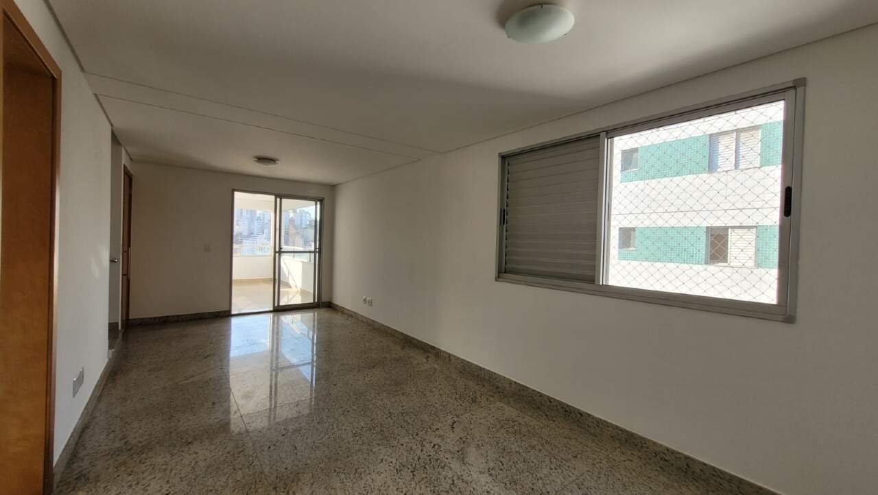 Imagem do imóvel Cobertura para aluguel, 5 quartos, 1 suíte, 3 vagas, Buritis - Belo Horizonte/MG