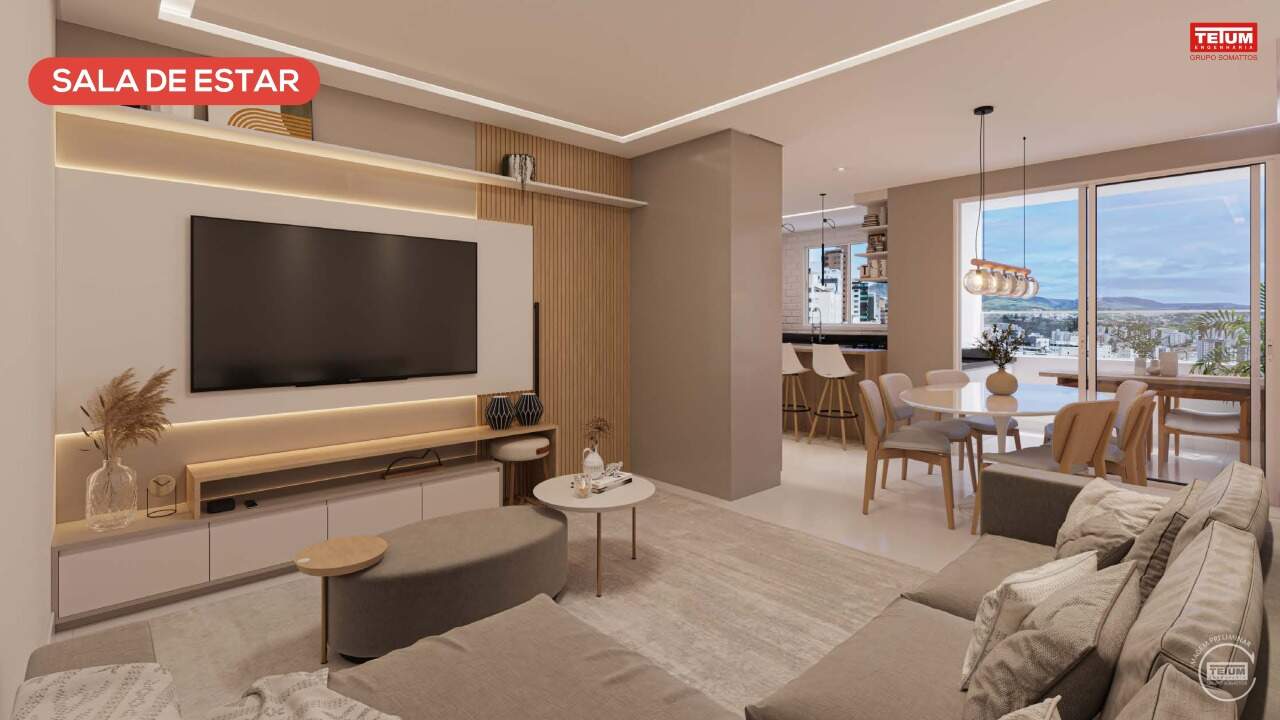 Imagem do imóvel Apartamento à venda, 3 quartos, 1 suíte, 2 vagas, Buritis - Belo Horizonte/MG