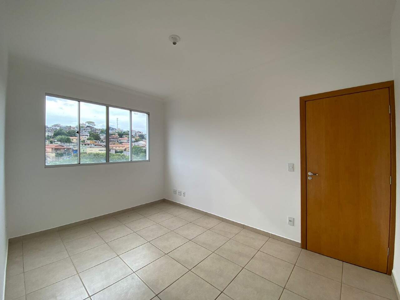 Imagem do imóvel Apartamento para aluguel, 2 quartos, 1 suíte, 1 vaga, Havaí - Belo Horizonte/MG