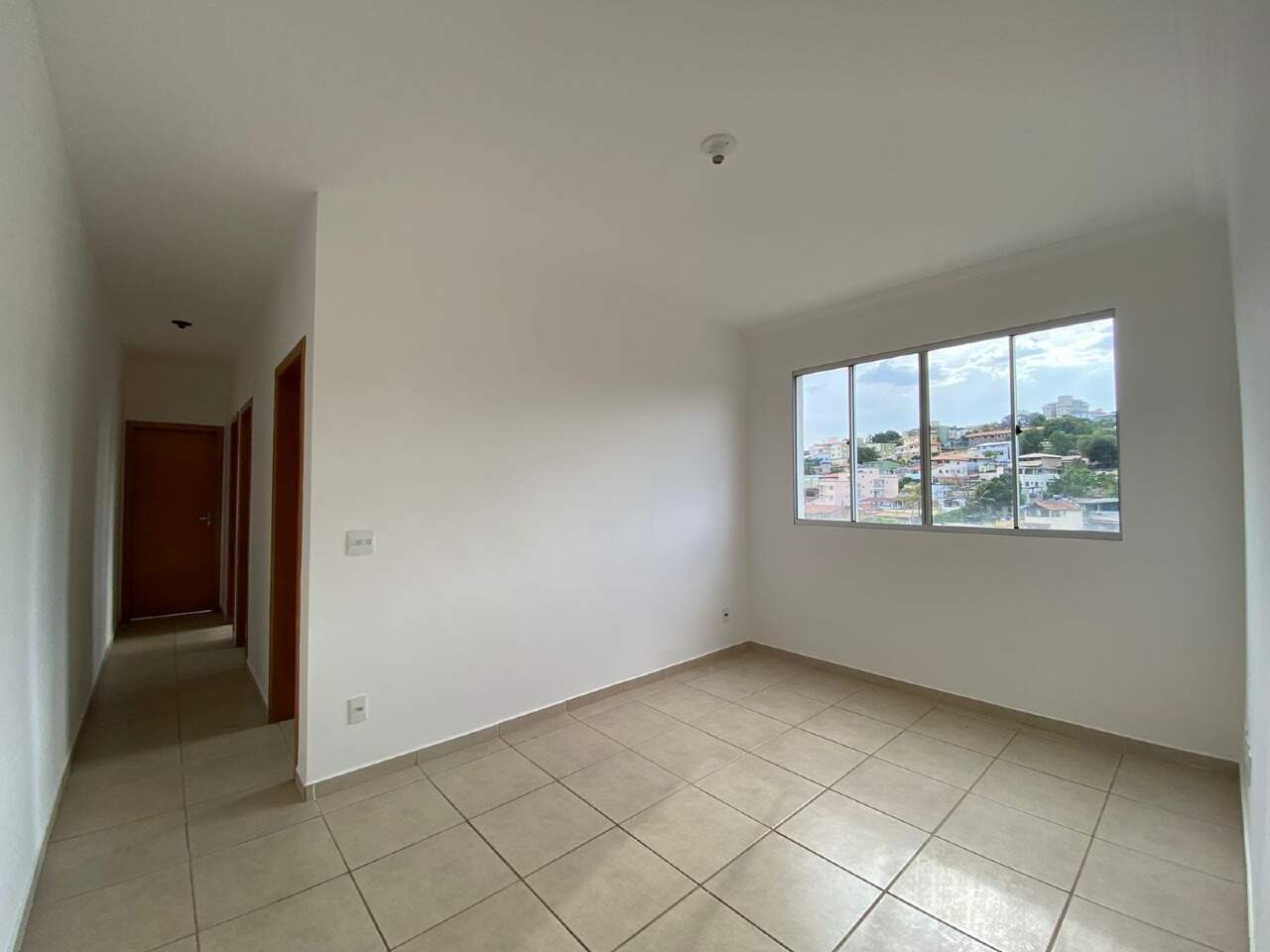 Imagem do imóvel Apartamento para aluguel, 2 quartos, 1 suíte, 1 vaga, Havaí - Belo Horizonte/MG