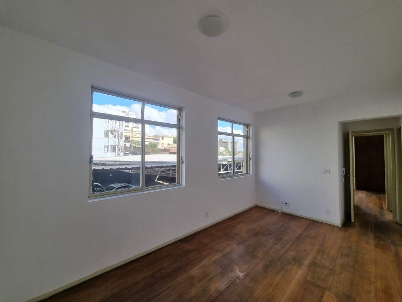 Imagem do imóvel Apartamento para aluguel, 2 quartos, 1 vaga, Nova Suíssa - Belo Horizonte/MG