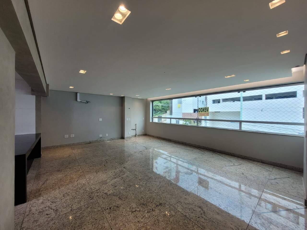 Imagem do imóvel Apartamento à venda, 3 quartos, 1 suíte, 3 vagas, Buritis - Belo Horizonte/MG