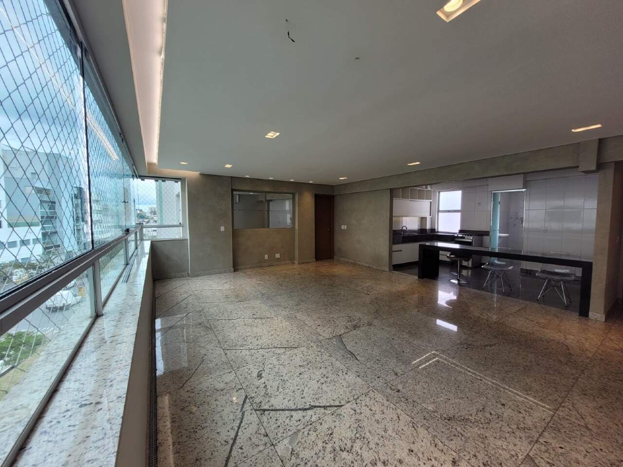 Imagem do imóvel Apartamento à venda, 3 quartos, 1 suíte, 3 vagas, Buritis - Belo Horizonte/MG