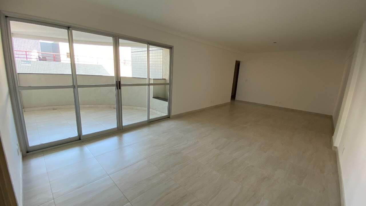 Imagem do imóvel Apartamento à venda, 3 quartos, 1 suíte, 2 vagas, Estoril - Belo Horizonte/MG