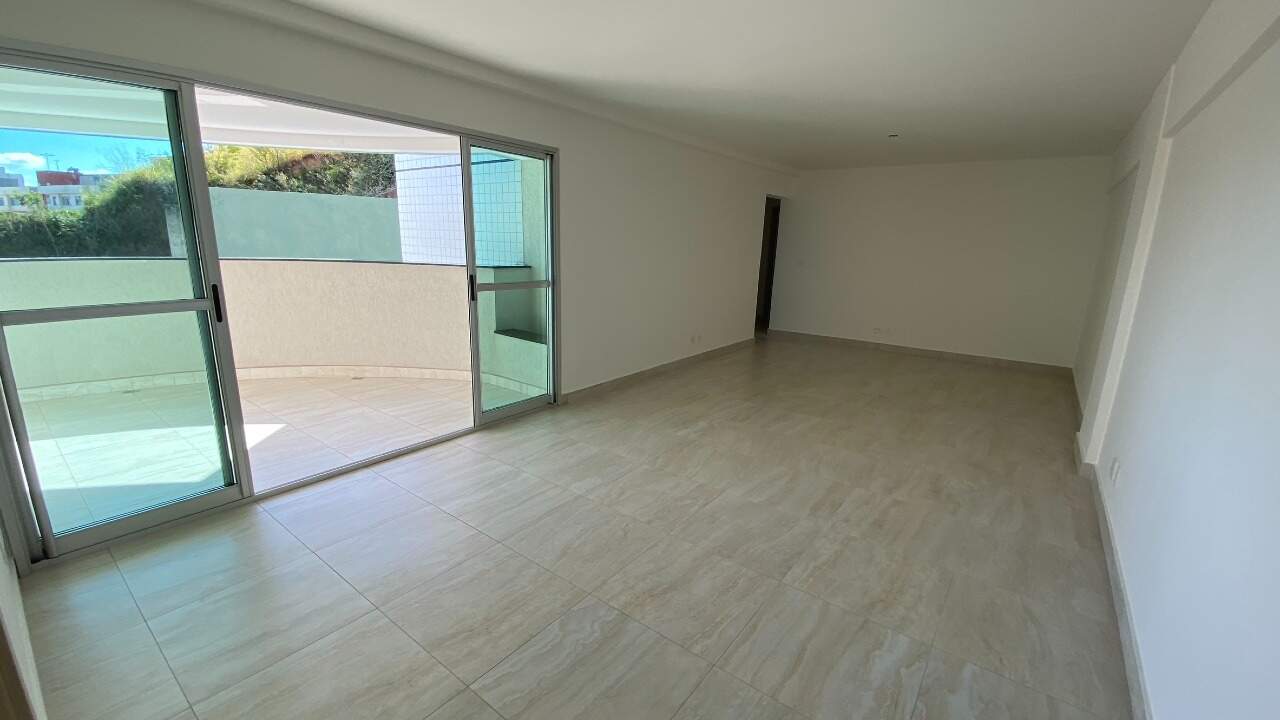 Imagem do imóvel Apartamento à venda, 3 quartos, 1 suíte, 2 vagas, Estoril - Belo Horizonte/MG
