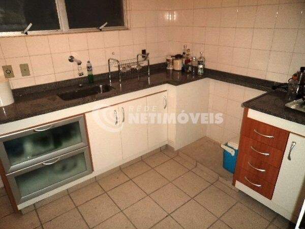 Imagem do imóvel Apartamento à venda, 4 quartos, 1 suíte, 2 vagas, Buritis - Belo Horizonte/MG