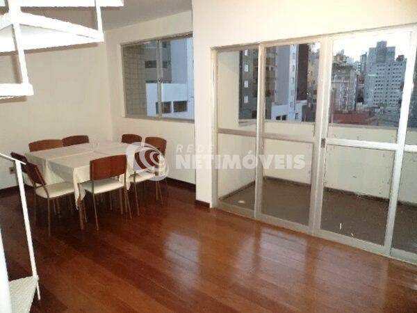 Imagem do imóvel Apartamento à venda, 4 quartos, 1 suíte, 2 vagas, Buritis - Belo Horizonte/MG