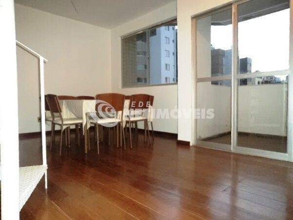 Imagem do imóvel Apartamento à venda, 4 quartos, 1 suíte, 2 vagas, Buritis - Belo Horizonte/MG