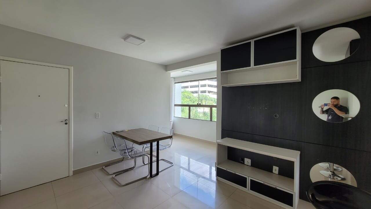 Imagem do imóvel Apartamento à venda, 3 quartos, 1 suíte, 1 vaga, Buritis - Belo Horizonte/MG