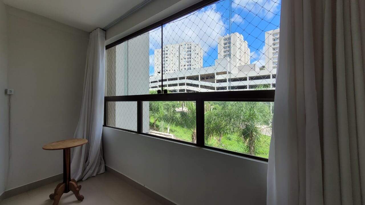 Imagem do imóvel Apartamento à venda, 3 quartos, 1 suíte, 1 vaga, Buritis - Belo Horizonte/MG