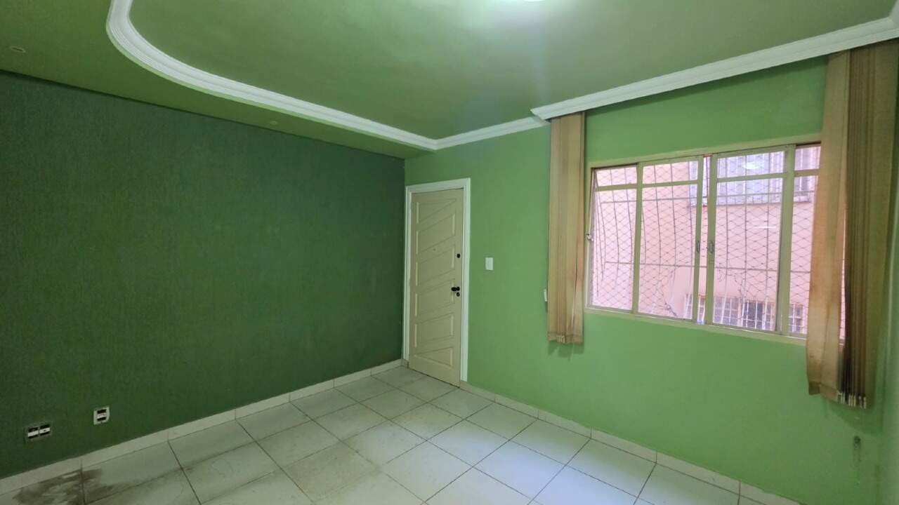 Imagem do imóvel Apartamento para aluguel, 2 quartos, 1 vaga, Estrela do Oriente - Belo Horizonte/MG