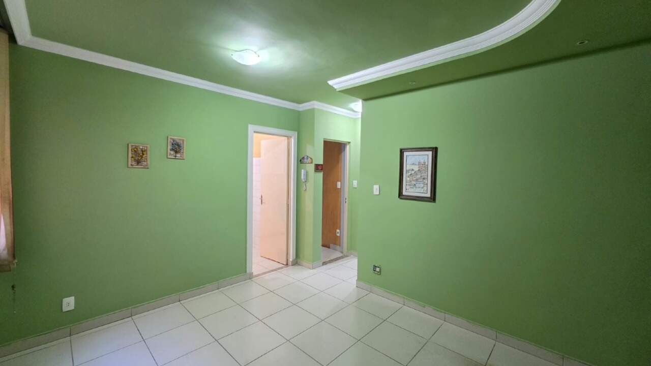Imagem do imóvel Apartamento para aluguel, 2 quartos, 1 vaga, Estrela do Oriente - Belo Horizonte/MG