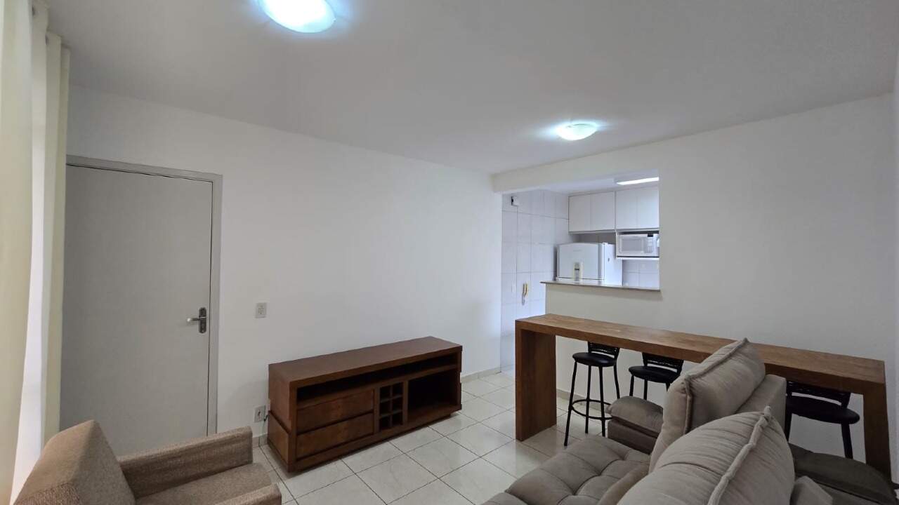 Imagem do imóvel Apartamento para aluguel, 2 quartos, 1 suíte, 1 vaga, Buritis - Belo Horizonte/MG