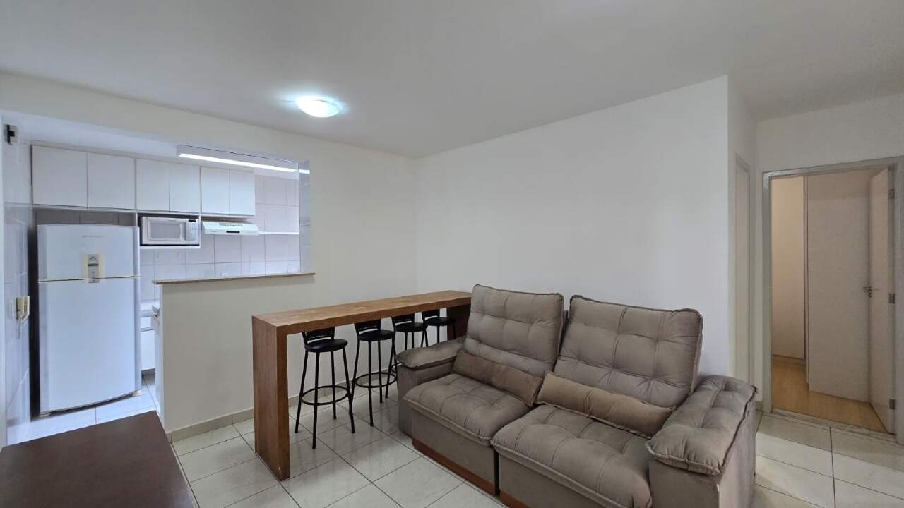 Imagem do imóvel Apartamento para aluguel, 2 quartos, 1 suíte, 1 vaga, Buritis - Belo Horizonte/MG