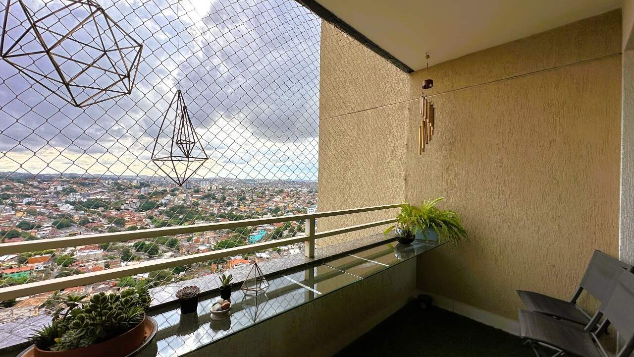 Imagem do imóvel Apartamento para aluguel, 3 quartos, 1 suíte, 3 vagas, Buritis - Belo Horizonte/MG