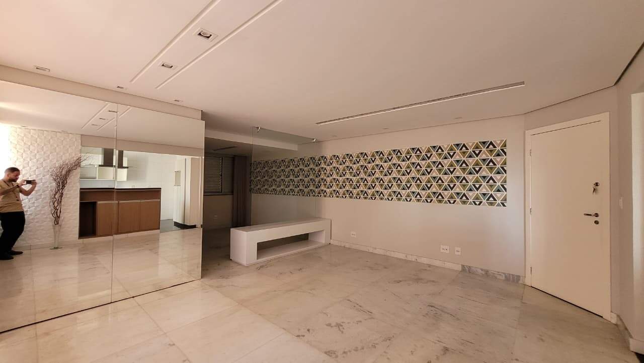 Imagem do imóvel Apartamento para aluguel, 2 quartos, 1 suíte, 2 vagas, Buritis - Belo Horizonte/MG