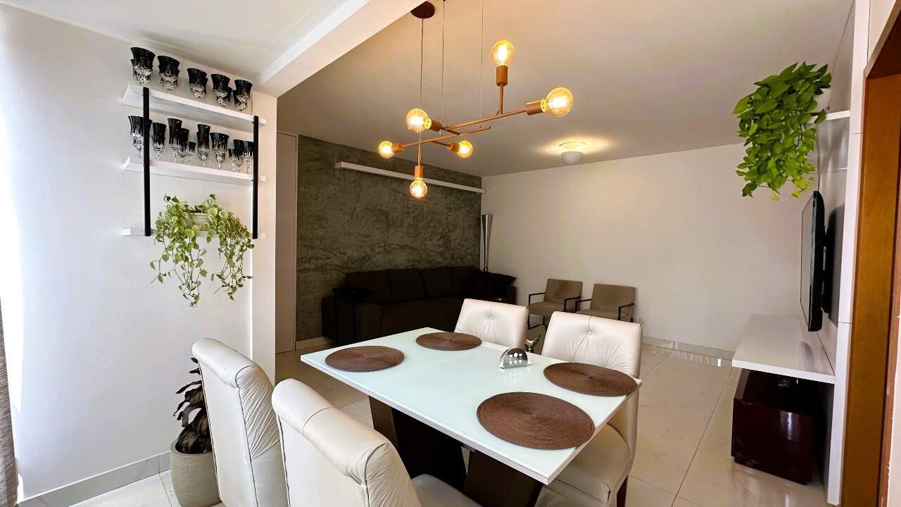Imagem do imóvel Apartamento à venda, 3 quartos, 1 suíte, 3 vagas, Buritis - Belo Horizonte/MG