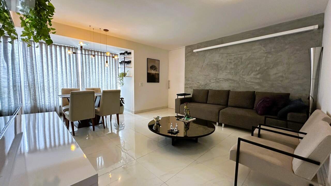 Imagem do imóvel Apartamento à venda, 3 quartos, 1 suíte, 3 vagas, Buritis - Belo Horizonte/MG