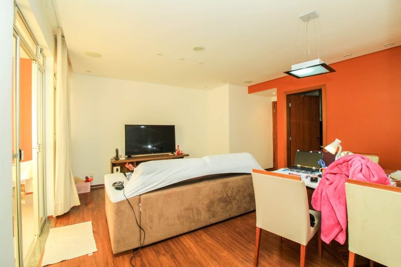 Imagem do imóvel Apartamento para aluguel, 3 quartos, 1 suíte, 2 vagas, Buritis - Belo Horizonte/MG