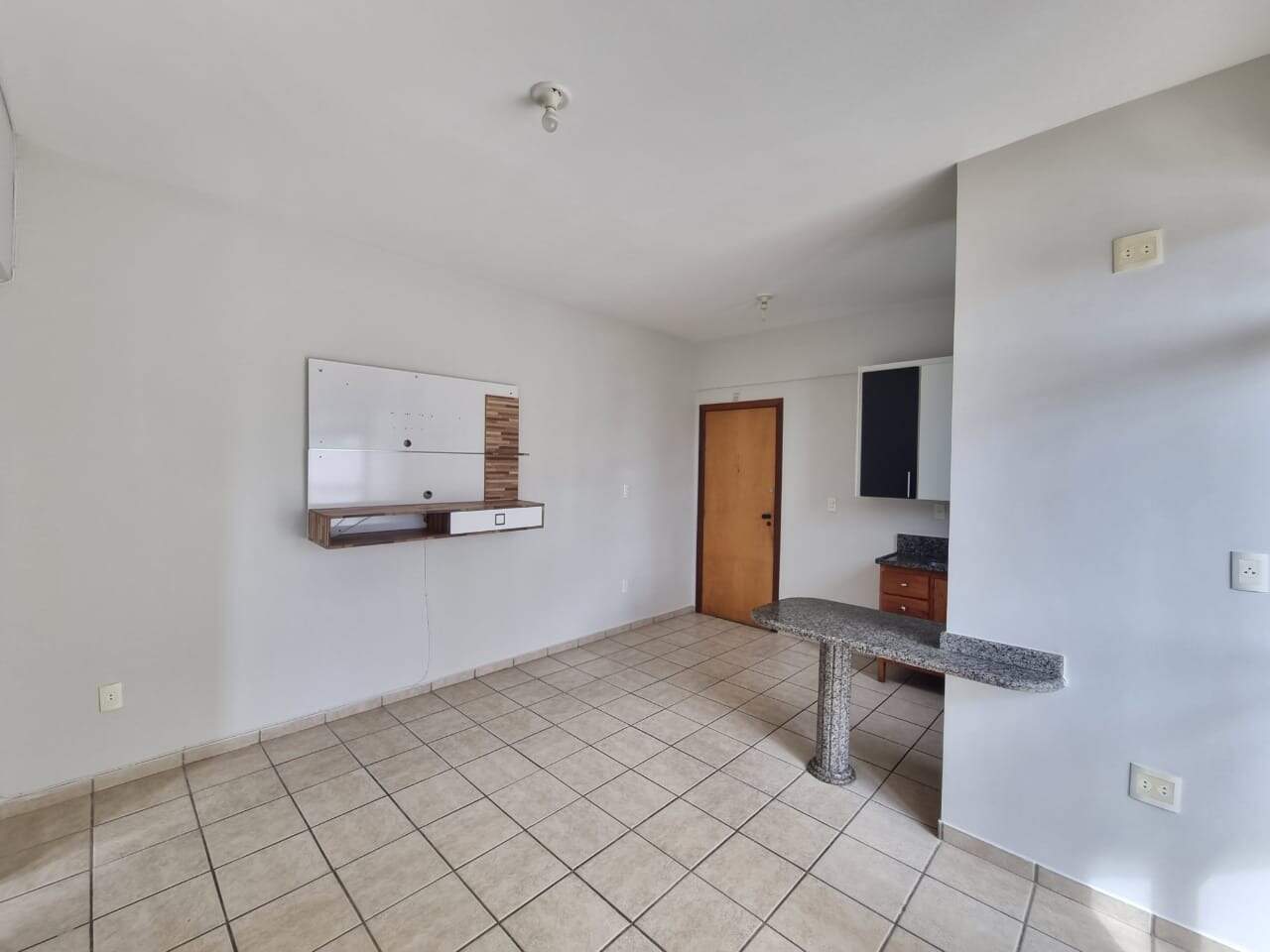 Imagem do imóvel Apartamento para aluguel, 1 quarto, 1 vaga, Estoril - Belo Horizonte/MG