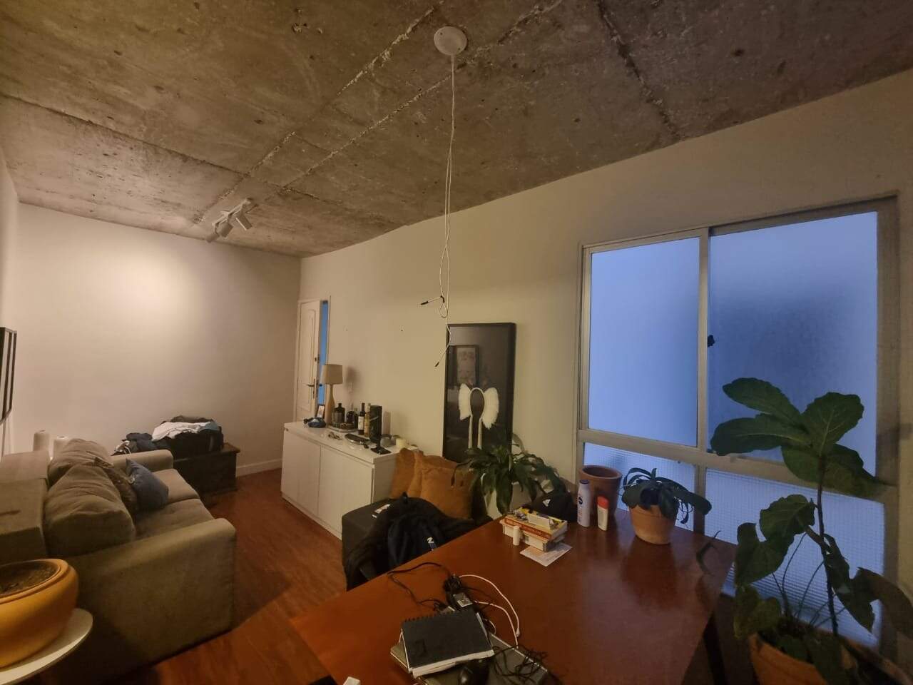 Imagem do imóvel Apartamento para aluguel, 2 quartos, 1 suíte, 1 vaga, Buritis - Belo Horizonte/MG