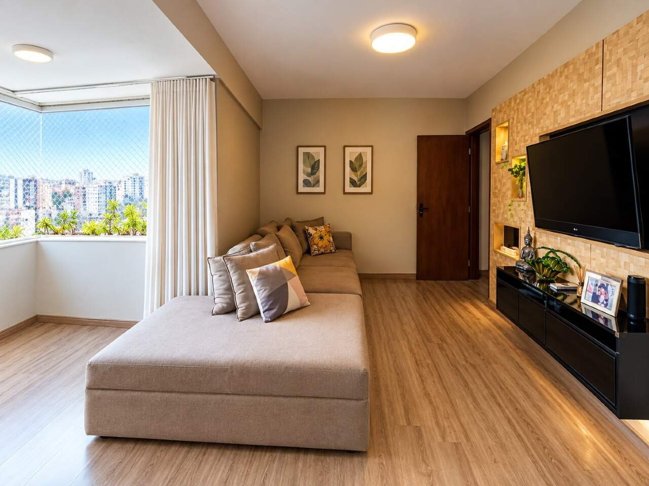 Imagem do imóvel Cobertura à venda, 3 quartos, 1 suíte, 2 vagas, Buritis - Belo Horizonte/MG