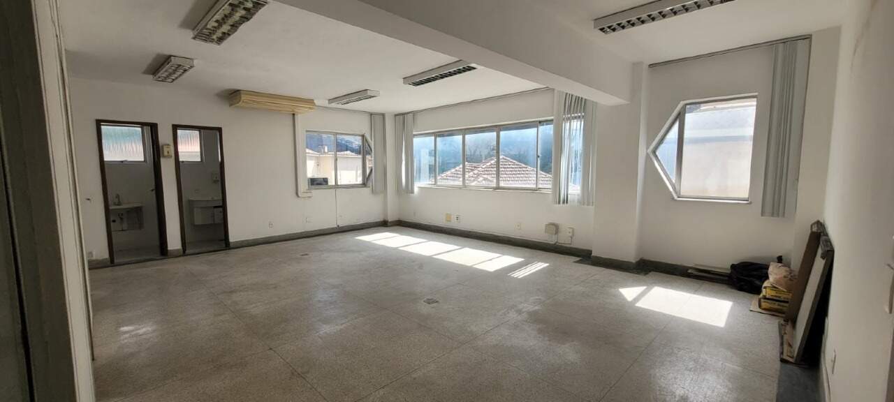 Imagem do imóvel Sala para aluguel, 1 vaga, Lourdes - Belo Horizonte/MG