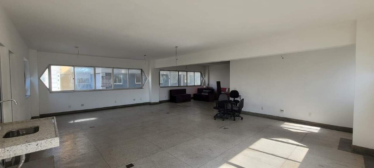 Imagem do imóvel Sala para aluguel, 1 vaga, Lourdes - Belo Horizonte/MG