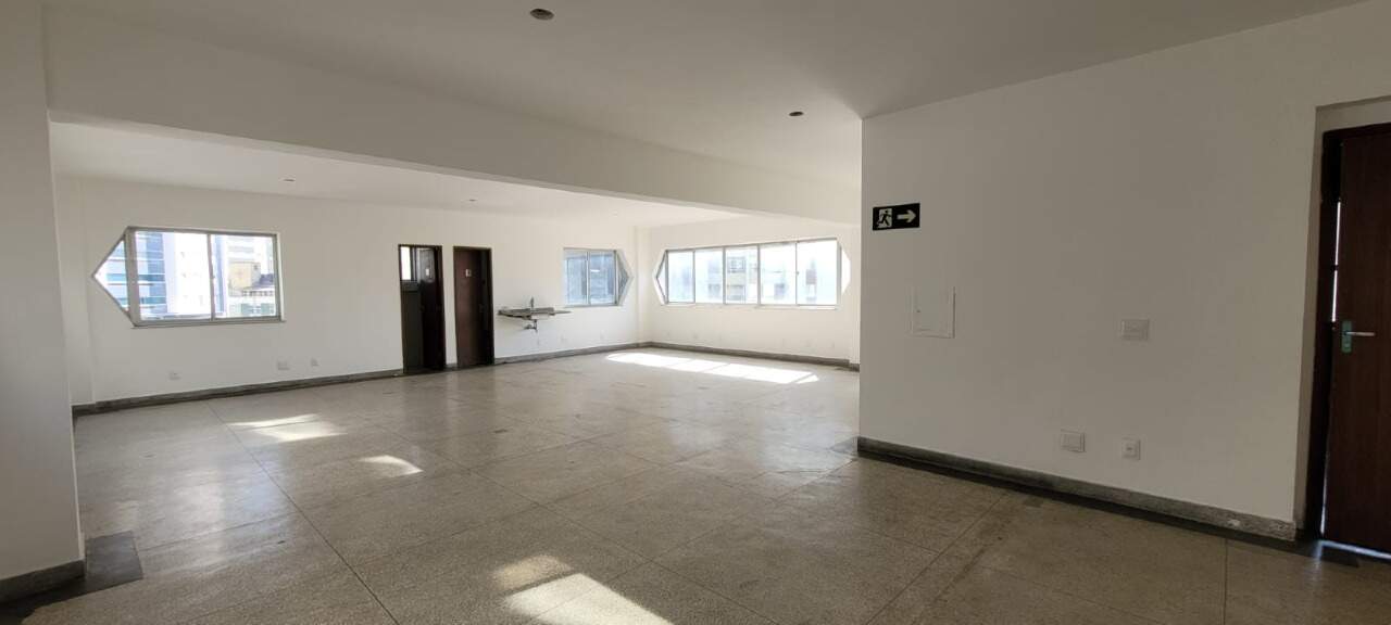 Imagem do imóvel Sala para aluguel, 1 vaga, Lourdes - Belo Horizonte/MG