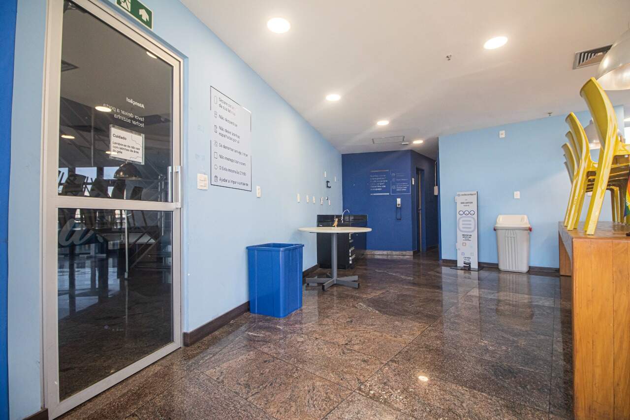 Imagem do imóvel Sala para aluguel, Funcionários - Belo Horizonte/MG
