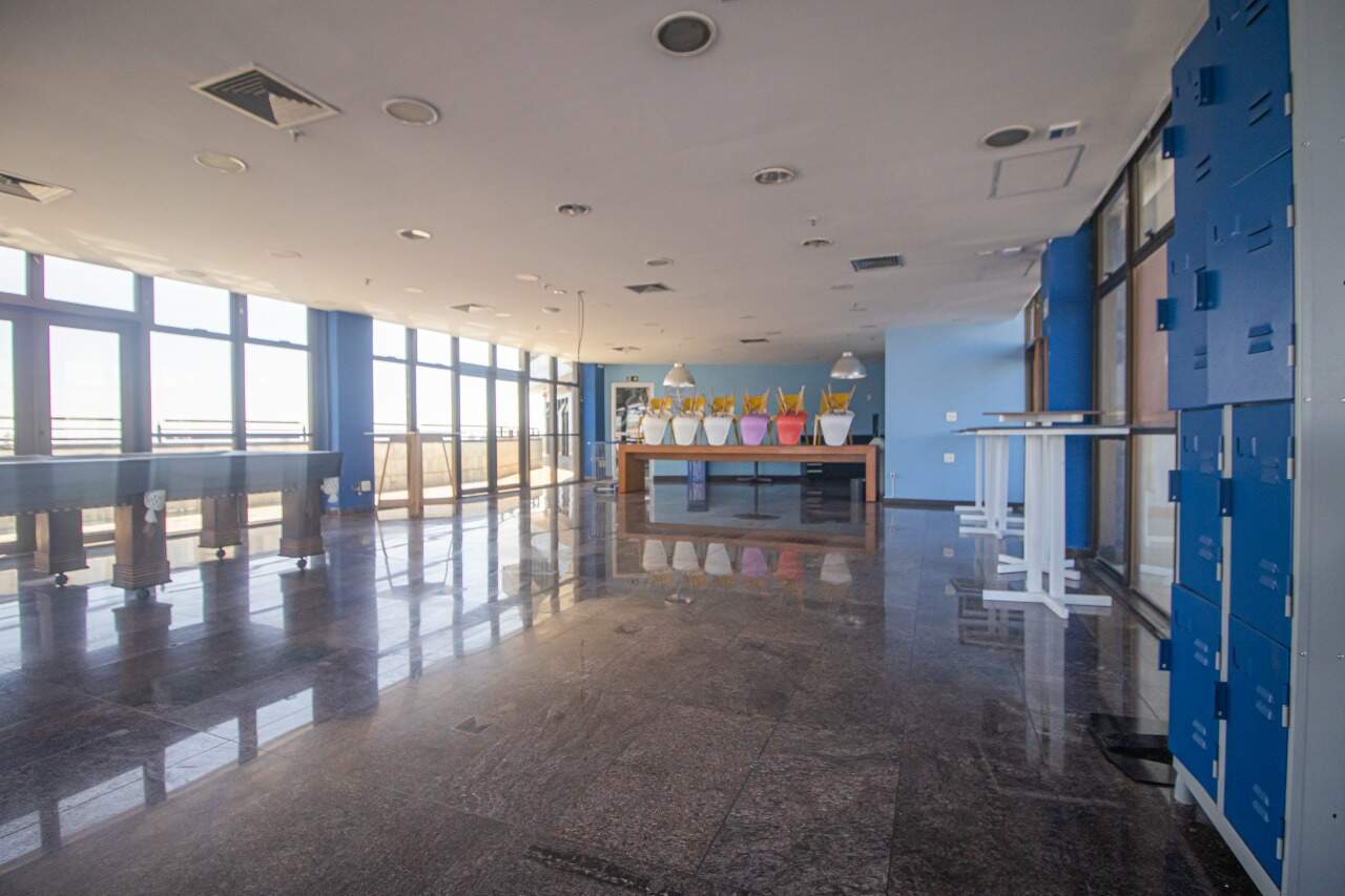 Imagem do imóvel Sala para aluguel, Funcionários - Belo Horizonte/MG