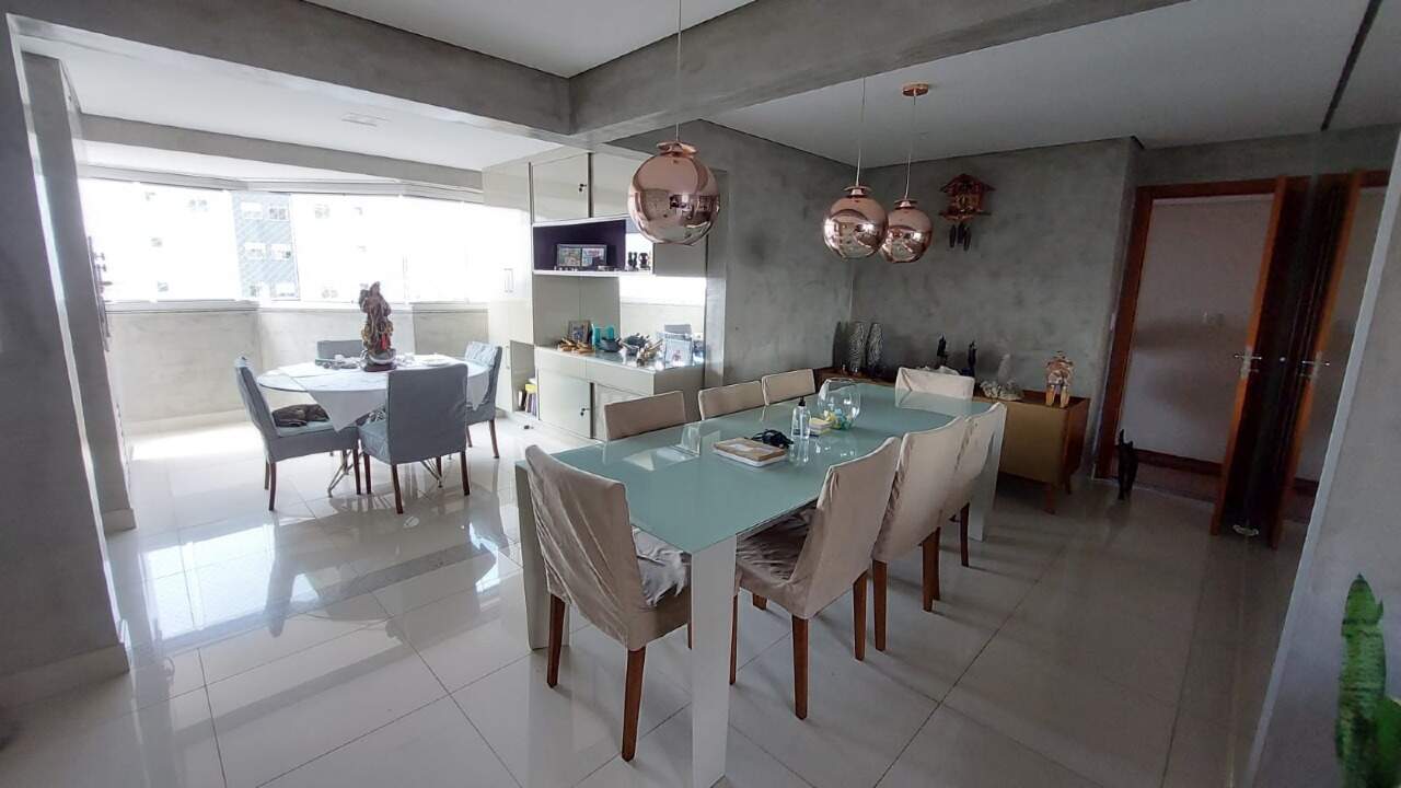 Imagem do imóvel Apartamento à venda, 4 quartos, 2 suítes, 3 vagas, Buritis - Belo Horizonte/MG