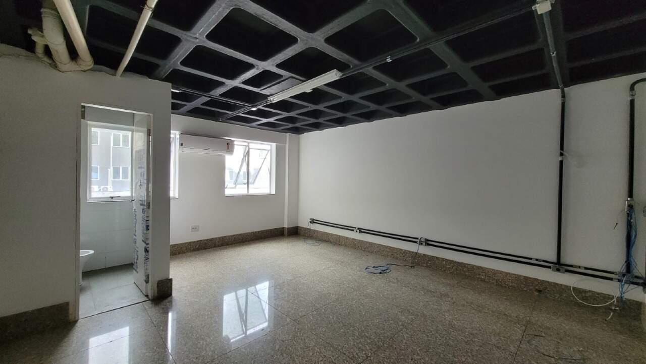 Imagem do imóvel Sala Comercial para Alugar no Buritis em Belo Horizonte de 37m²